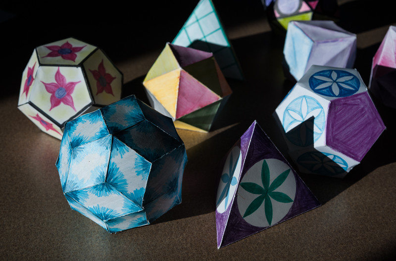 Mathematics in the Middle School