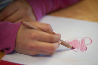 Waldorf Grade School