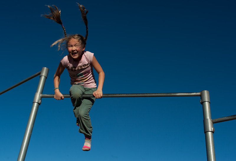 Learning Through Movement