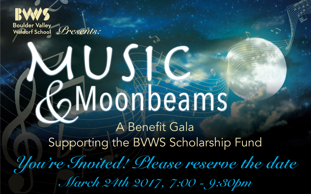 Music & Moonbeams – Mar 24