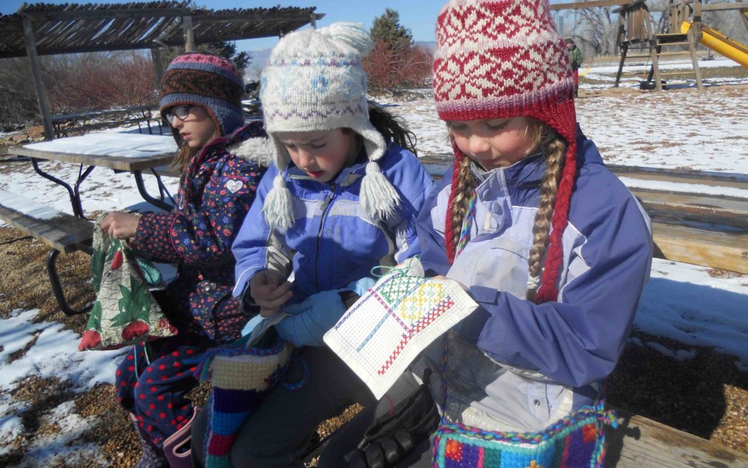 All School Open House -Jan 29th