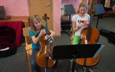 Music Concert – Winter