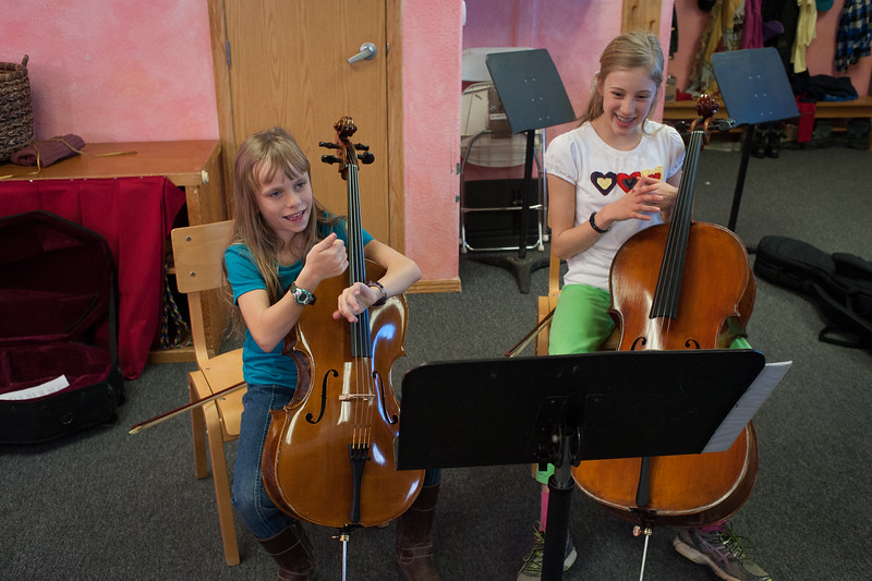 Music Concert – Winter