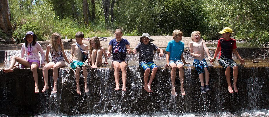 Summer_water