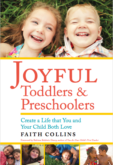 How to Raise a Happy, Well-Behaved Child – Feb 13