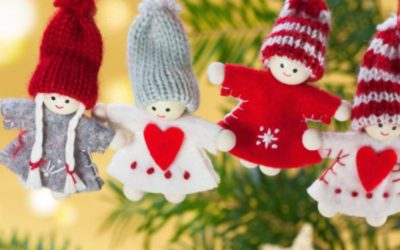 Winter Craft Sale -Dec