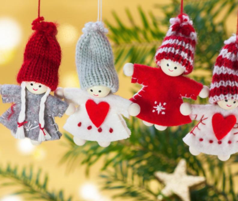 Winter Craft Sale -Dec