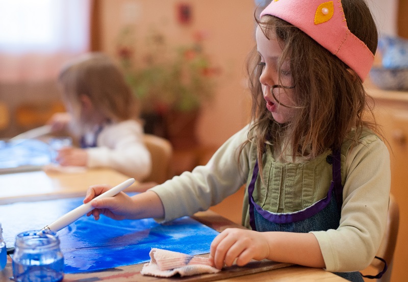 Engaging with the Arts Provides a Powerfully Positive Effect on Your Health