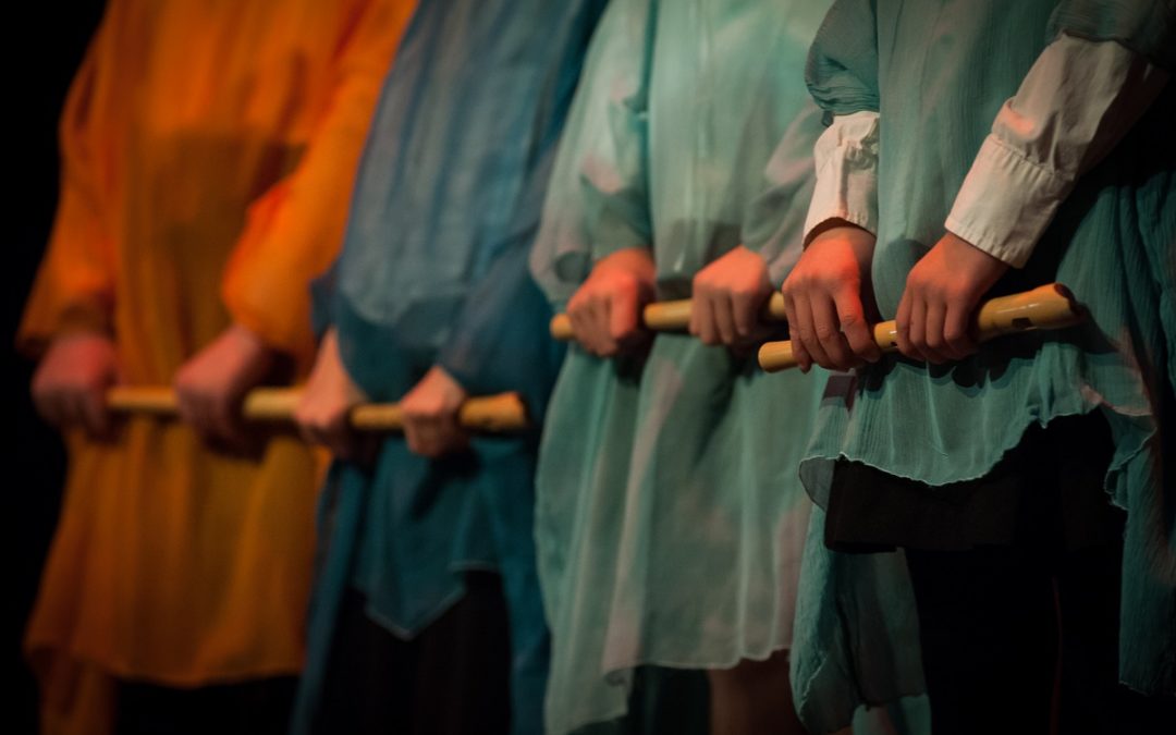 Curriculum Assembly – Mar