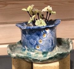 After School Pottery Class – April & May