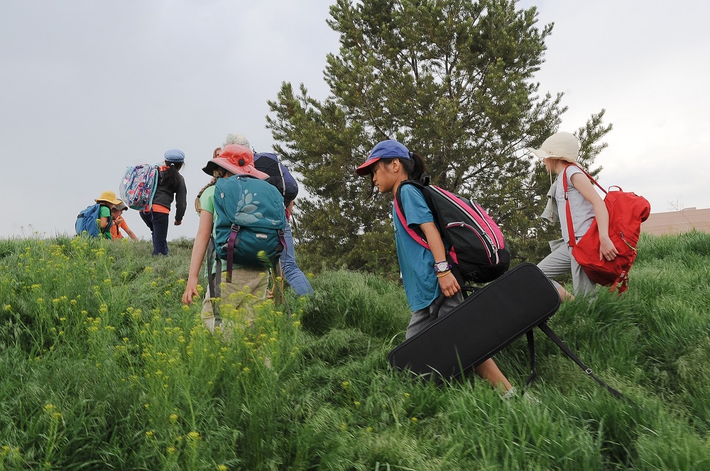 Homework, What Is It Good For?