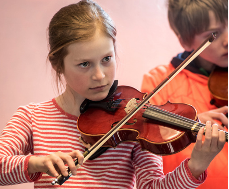 Music Concert – May