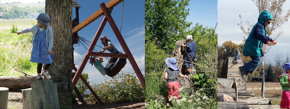 All About the Vestibular Sense, AKA “The Balance Sense”