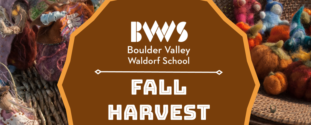 Fall Harvest Faire