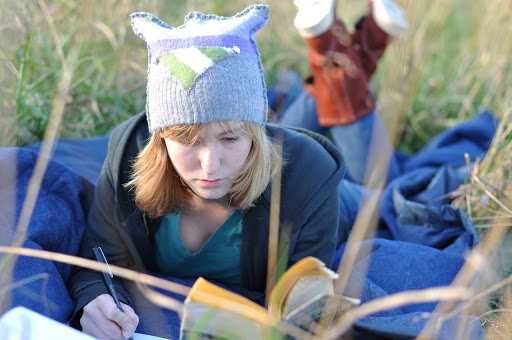 Setting up a space in your home for distance learning