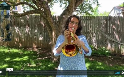 Faculty and Staff Gratitude 2020