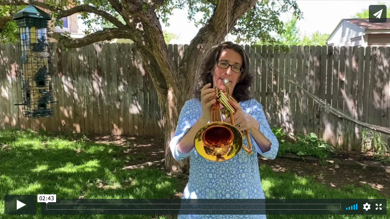 Faculty and Staff Gratitude 2020